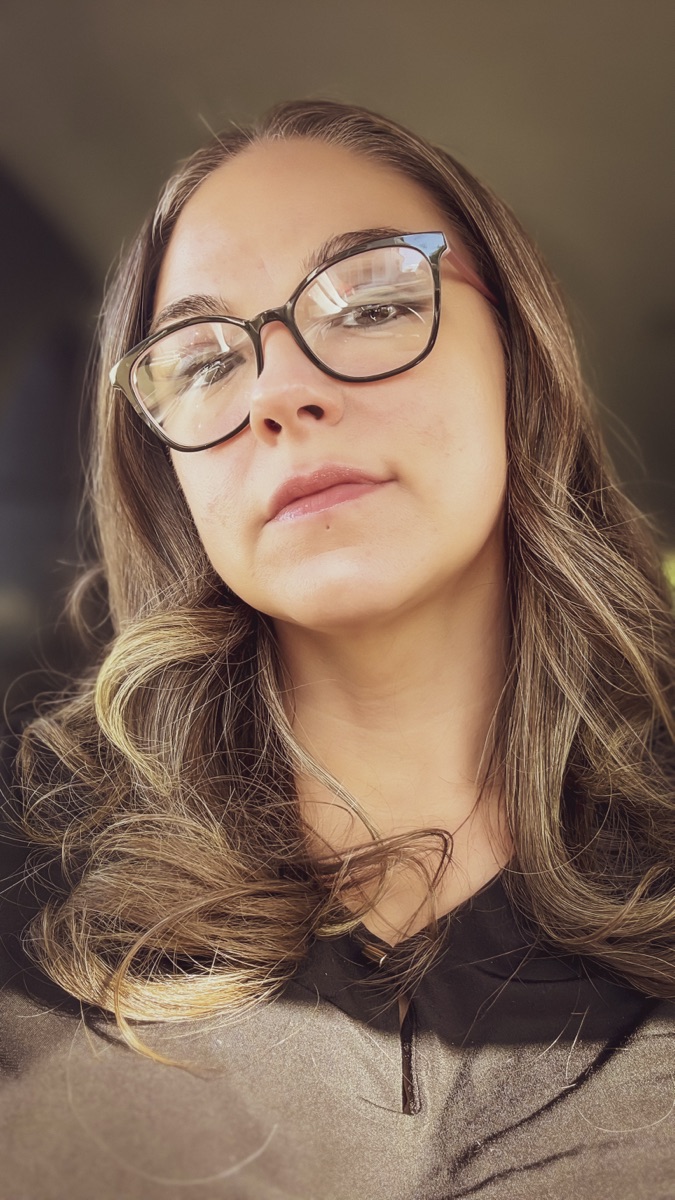 Kathy Hoff — Technical AI Engineer
