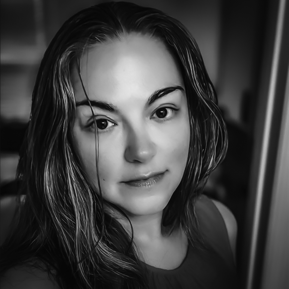 Kathy Hoff — The Hidden Door founder