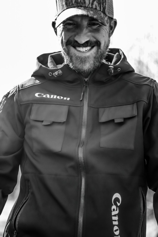 Paul Burns — The Little Firm founder
